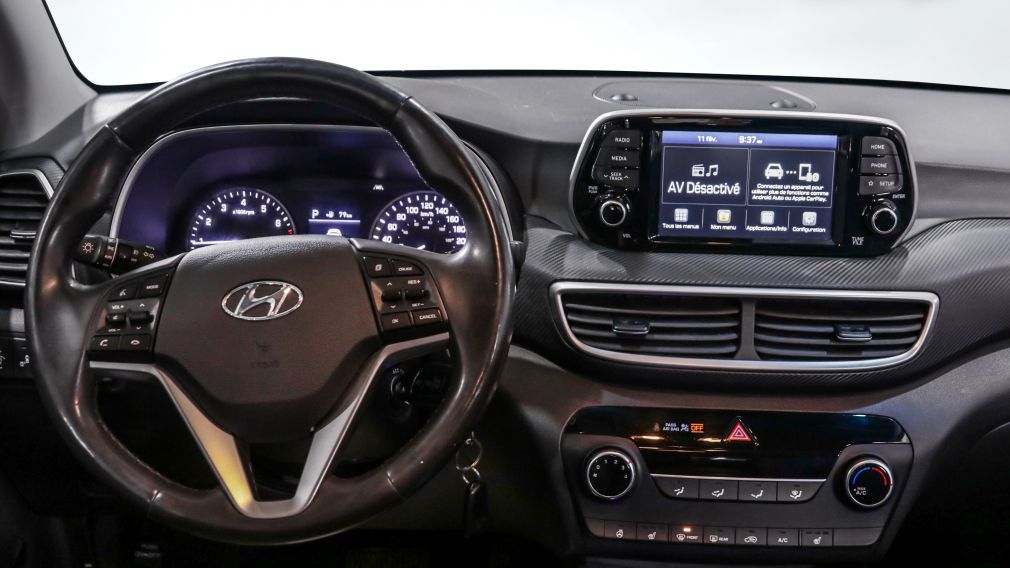 Hyundai Tucson Preferred 2019 d&rsquo;occasion à vendre - 10