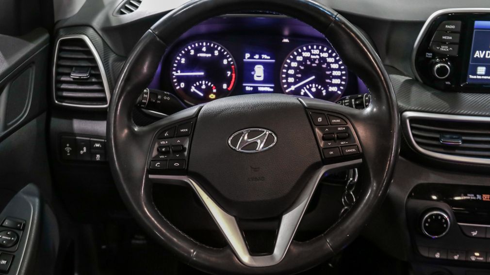 Hyundai Tucson Preferred 2019 d&rsquo;occasion à vendre - 11