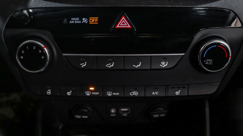 Hyundai Tucson Preferred 2019 d&rsquo;occasion à vendre - 15