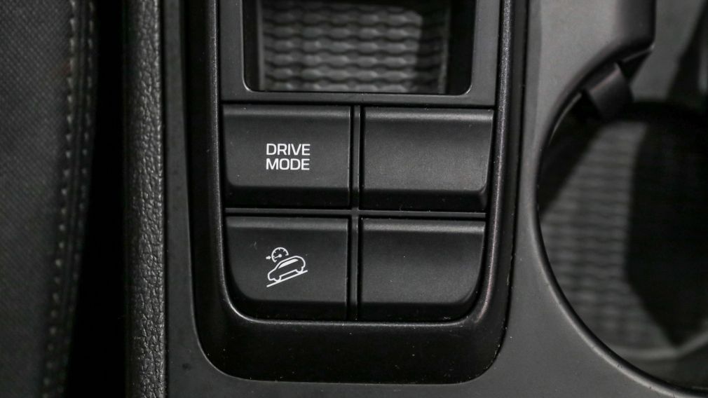 Hyundai Tucson Preferred 2019 d&rsquo;occasion à vendre - 17