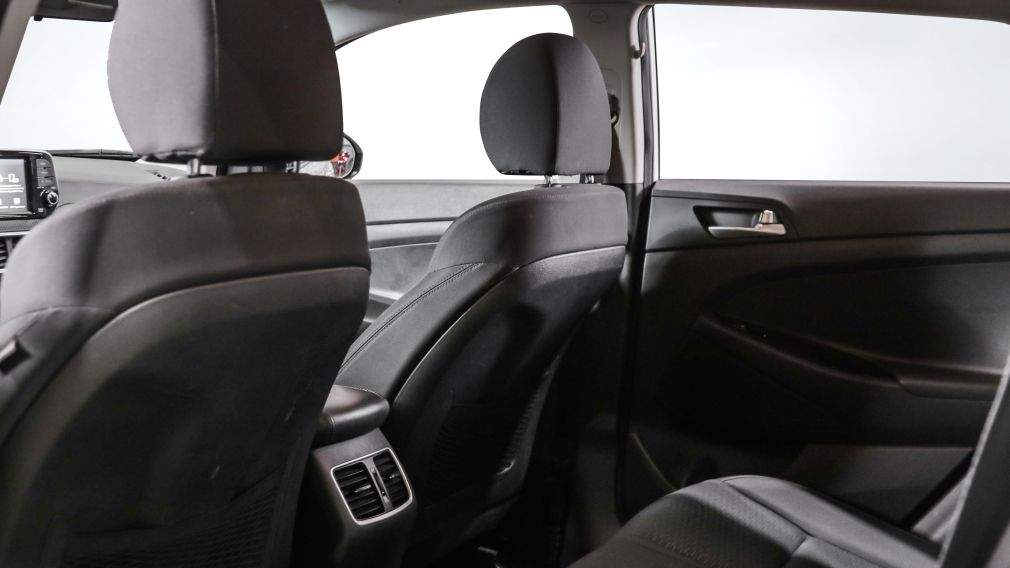 Hyundai Tucson Preferred 2019 d&rsquo;occasion à vendre - 19