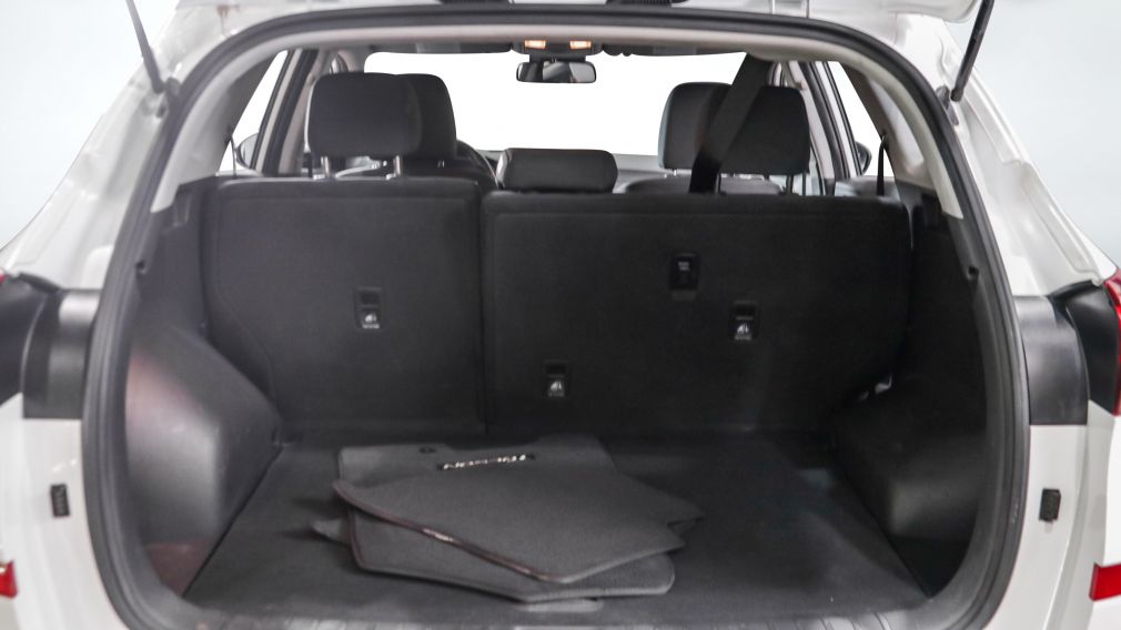 Hyundai Tucson Preferred 2019 d&rsquo;occasion à vendre - 20