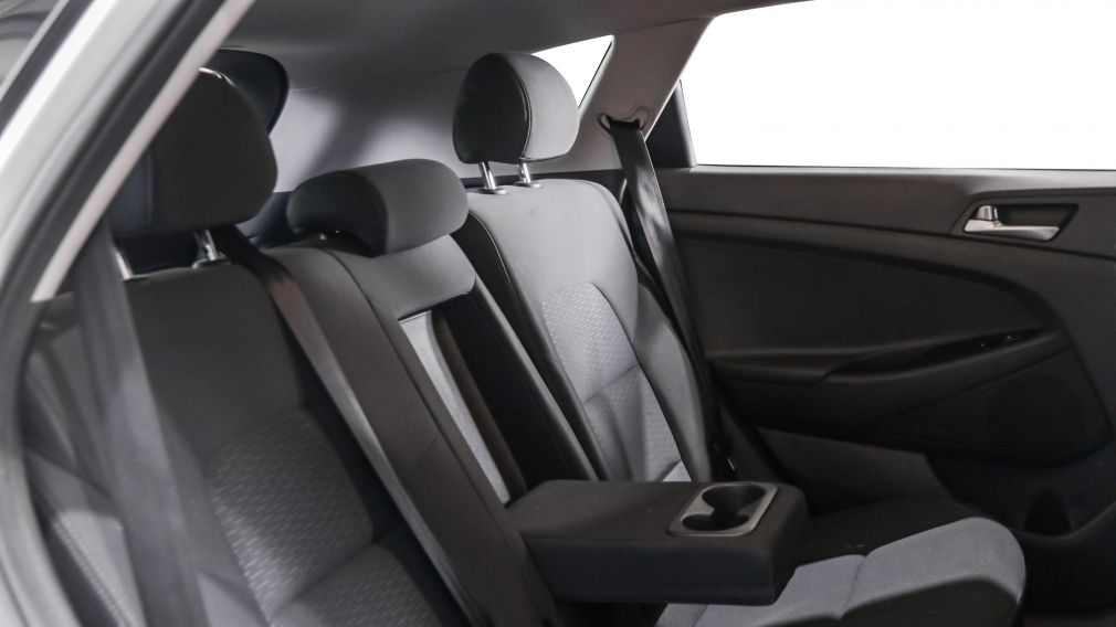 Hyundai Tucson Preferred 2019 d&rsquo;occasion à vendre - 21