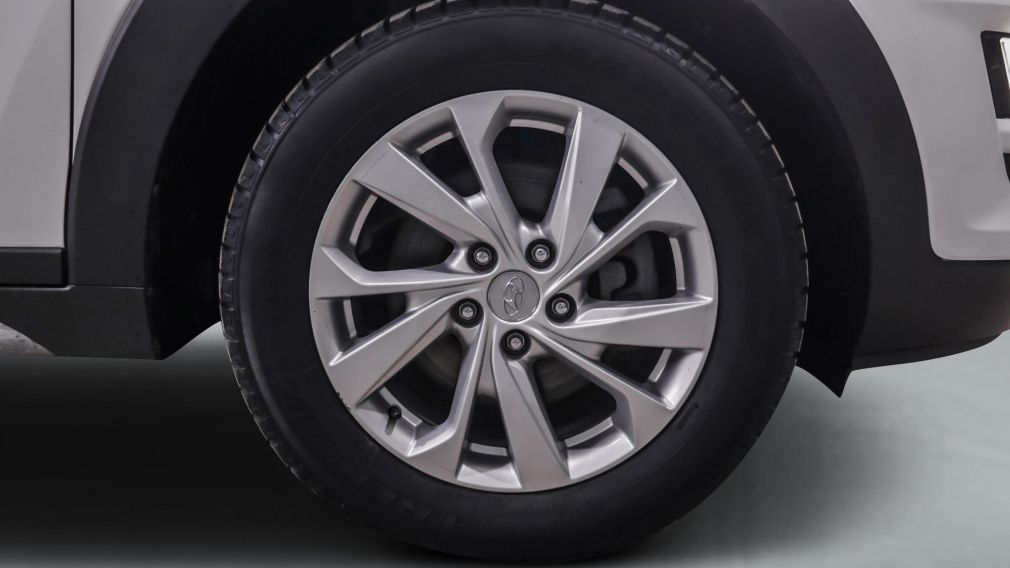 Hyundai Tucson Preferred 2019 d&rsquo;occasion à vendre - 24