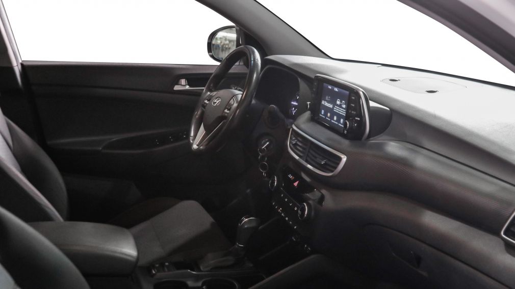 Hyundai Tucson Preferred 2019 d&rsquo;occasion à vendre - 22