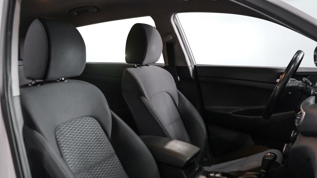 Hyundai Tucson Preferred 2019 d&rsquo;occasion à vendre - 23