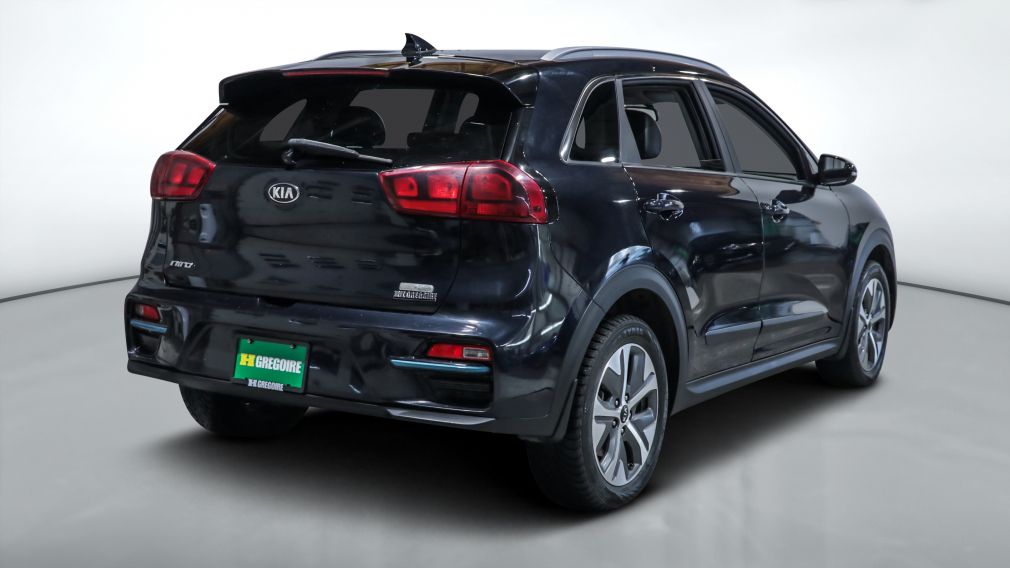 Kia Niro EX+ 2021 d&rsquo;occasion à vendre - 7
