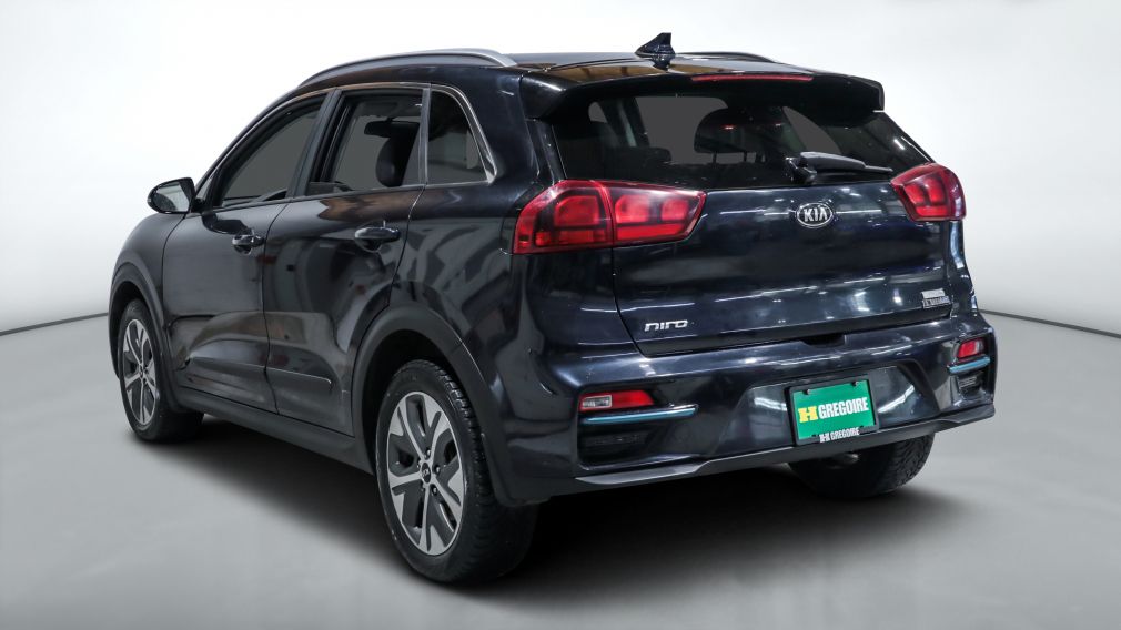 Kia Niro EX+ 2021 d&rsquo;occasion à vendre - 5