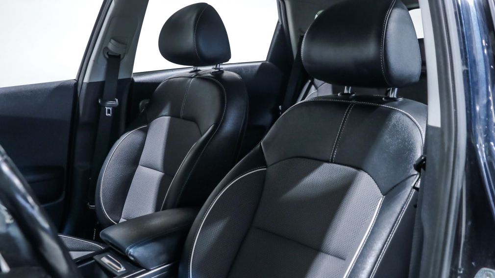 Kia Niro EX+ 2021 d&rsquo;occasion à vendre - 11