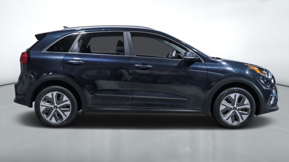 Kia Niro EX+ 2021 d&rsquo;occasion à vendre - 8