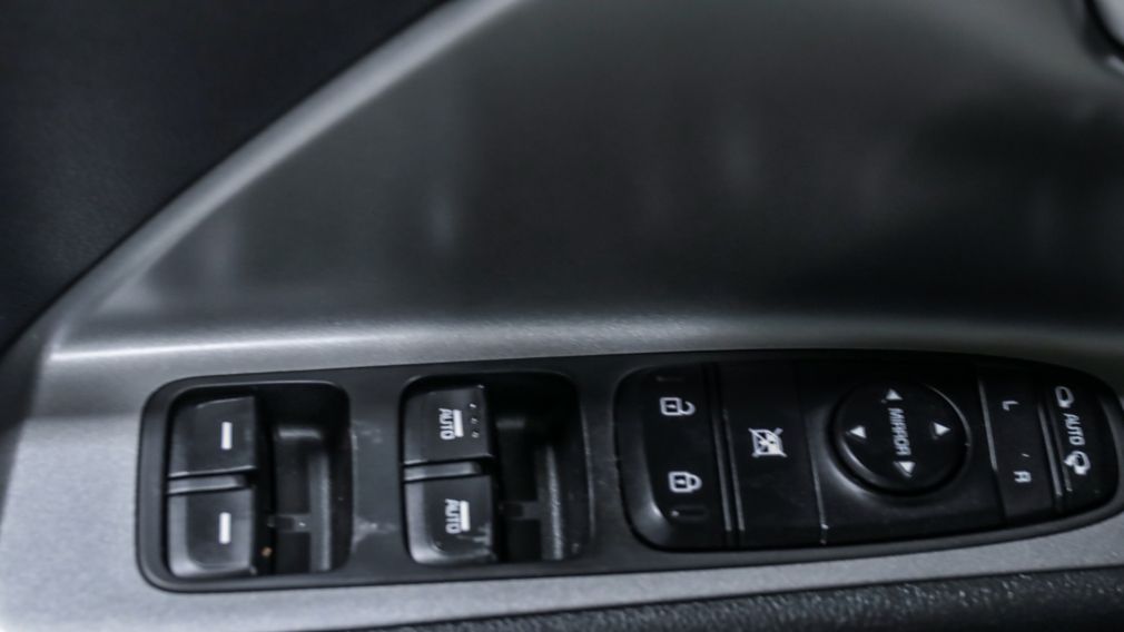 Kia Niro EX+ 2021 d&rsquo;occasion à vendre - 10