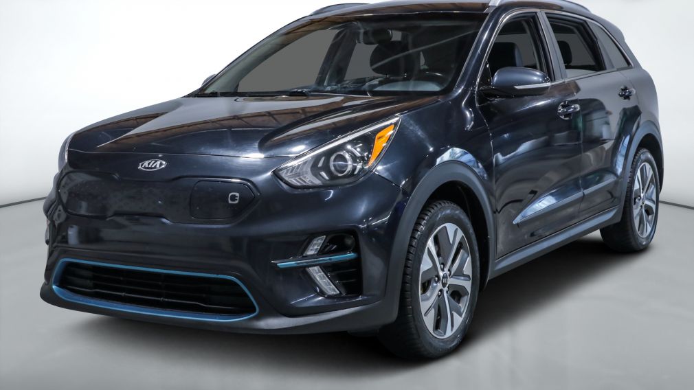 Kia Niro EX+ 2021 d&rsquo;occasion à vendre - 3