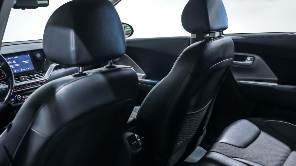 Kia Niro EX+ 2021 d&rsquo;occasion à vendre - 17
