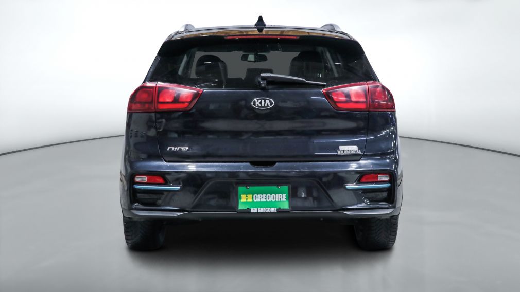 Kia Niro EX+ 2021 d&rsquo;occasion à vendre - 6