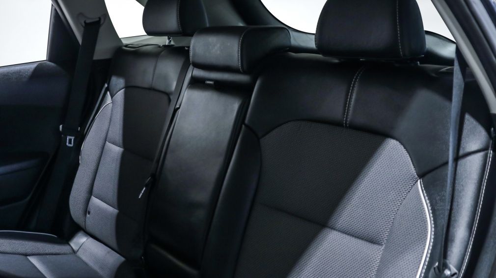Kia Niro EX+ 2021 d&rsquo;occasion à vendre - 18