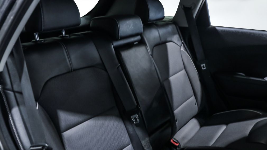 Kia Niro EX+ 2021 d&rsquo;occasion à vendre - 19