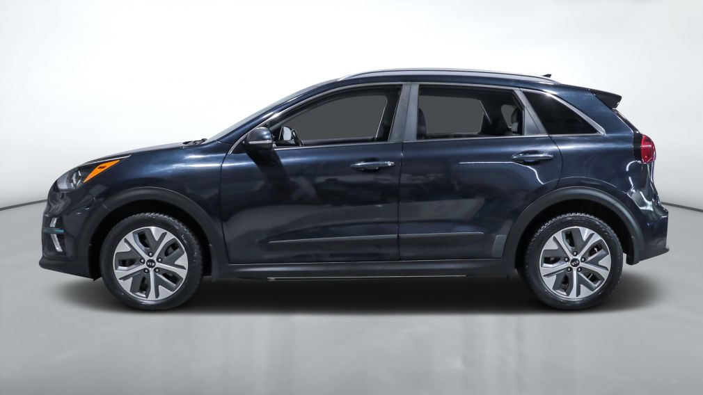 Kia Niro EX+ 2021 d&rsquo;occasion à vendre - 4