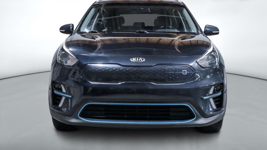 Kia Niro EX+ 2021 d&rsquo;occasion à vendre - 2