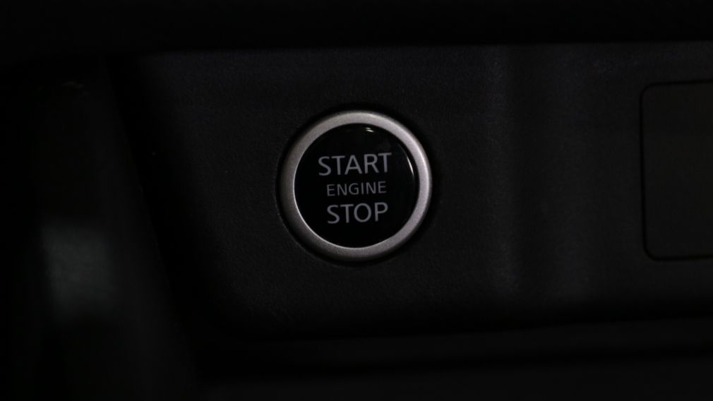 Nissan Rogue SV 2021 d&rsquo;occasion à vendre - 35