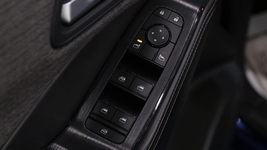 Nissan Rogue SV 2021 d&rsquo;occasion à vendre - 40