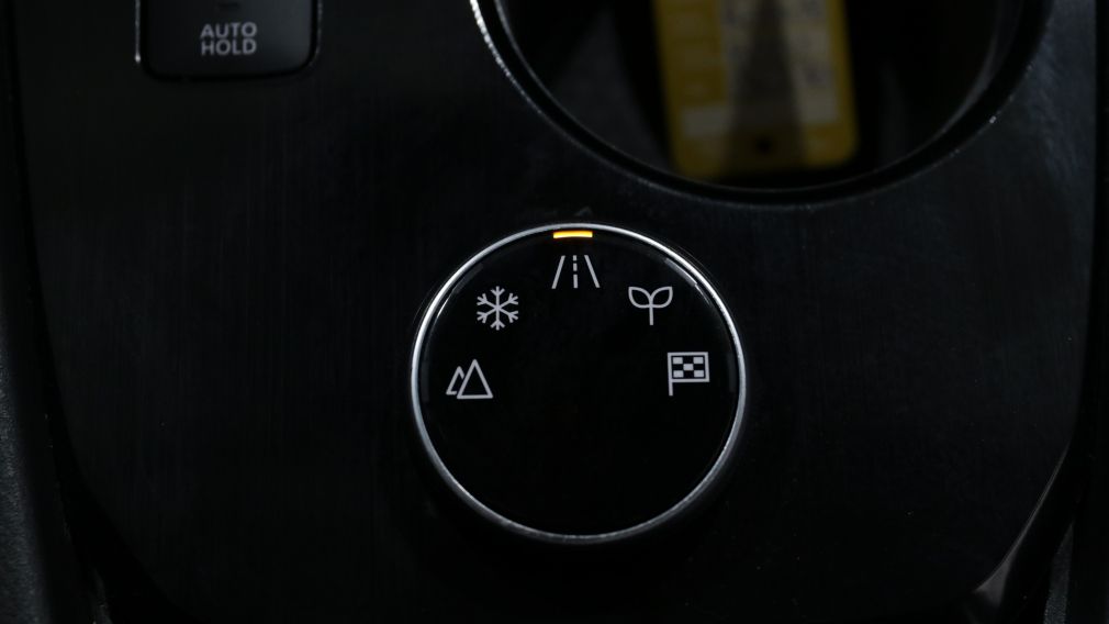 Nissan Rogue SV 2021 d&rsquo;occasion à vendre - 43