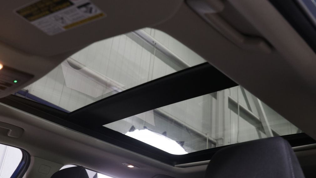 Nissan Rogue SV 2021 d&rsquo;occasion à vendre - 44