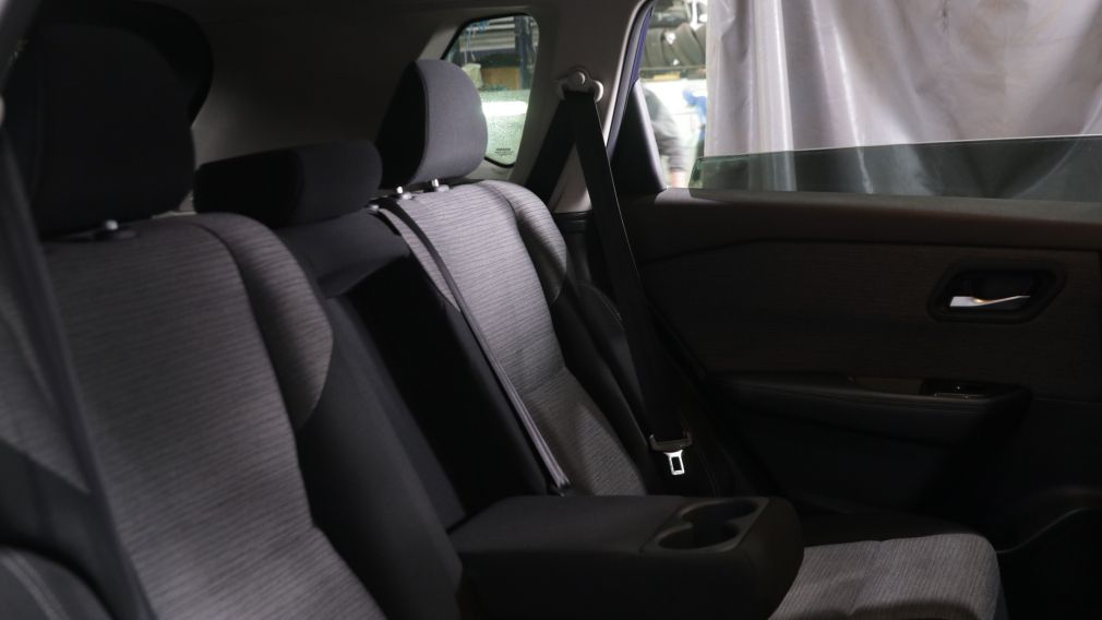 Nissan Rogue SV 2021 d&rsquo;occasion à vendre - 50