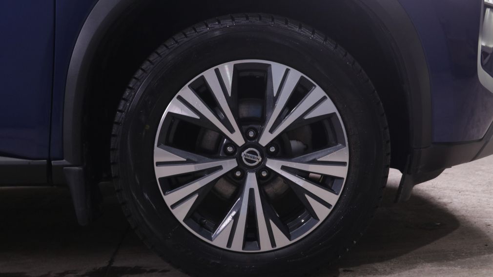 Nissan Rogue SV 2021 d&rsquo;occasion à vendre - 51