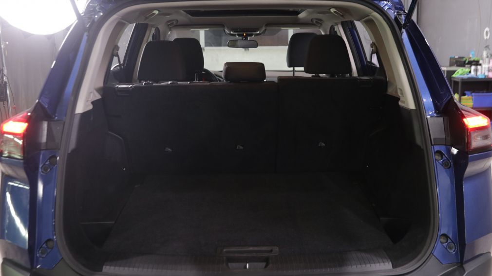 Nissan Rogue SV 2021 d&rsquo;occasion à vendre - 52