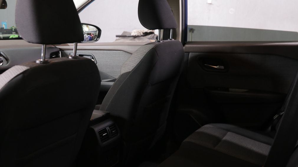 Nissan Rogue SV 2021 d&rsquo;occasion à vendre - 53