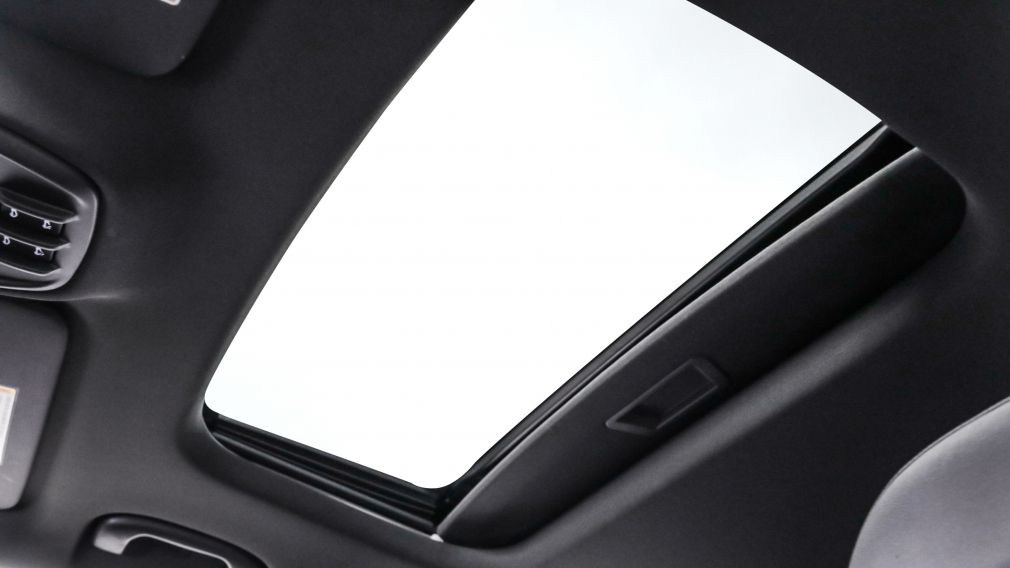 Chevrolet Trax 2RS 2024 d’occasion à vendre - 10