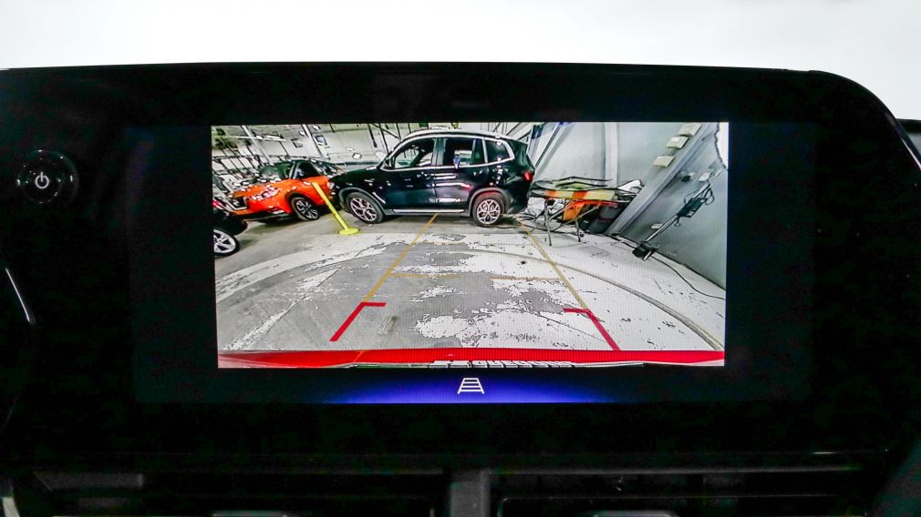 Chevrolet Trax 2RS 2024 d’occasion à vendre - 14