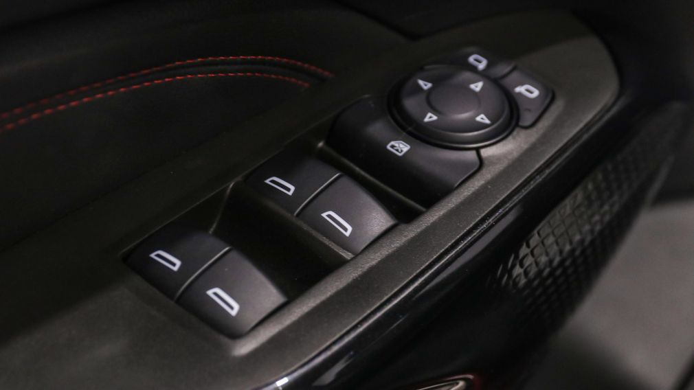 Chevrolet Trax 2RS 2024 d’occasion à vendre - 9