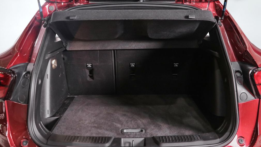 Chevrolet Trax 2RS 2024 d’occasion à vendre - 21