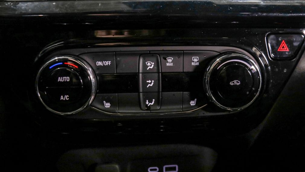 Chevrolet Trax 2RS 2024 d’occasion à vendre - 17