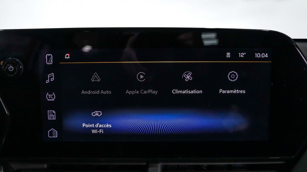 Chevrolet Trax 2RS 2024 d’occasion à vendre - 16