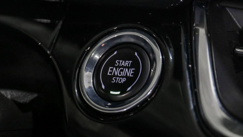 Chevrolet Trax 2RS 2024 d’occasion à vendre - 15