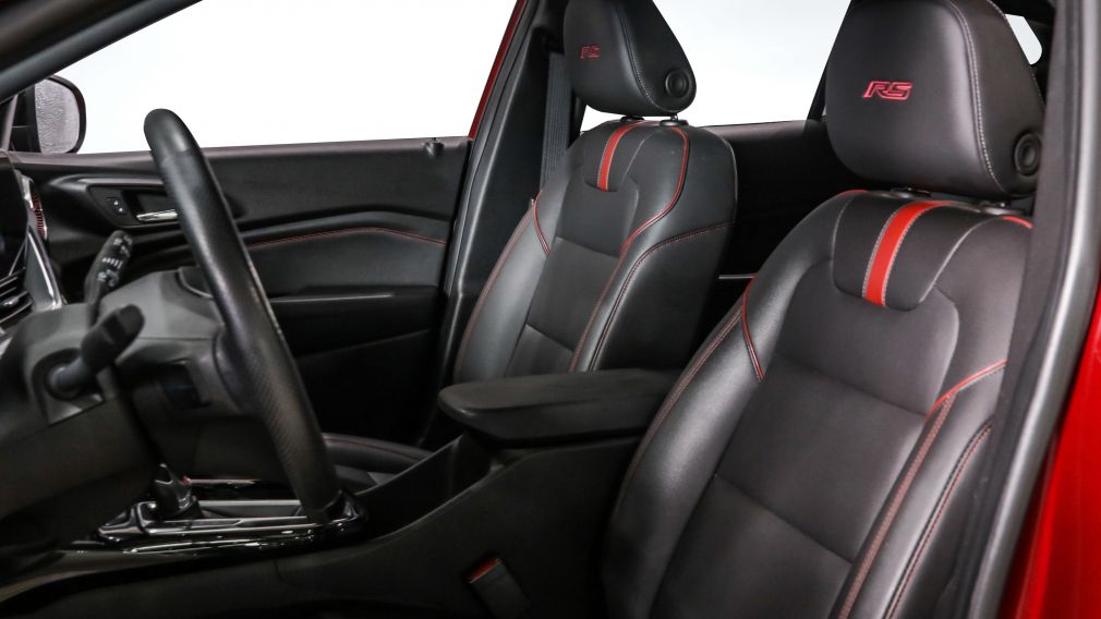 Chevrolet Trax 2RS 2024 d’occasion à vendre - 8