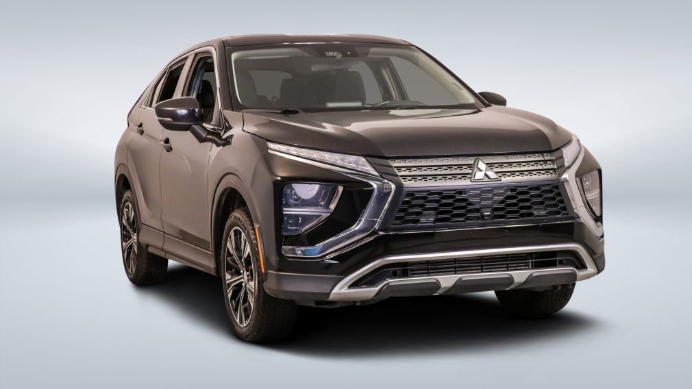 Mitsubishi Eclipse Cross SE