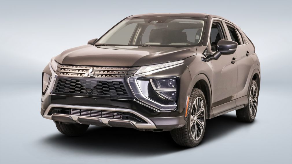 Mitsubishi Eclipse Cross SE 2022 à vendre à Trois-Rivières - 3