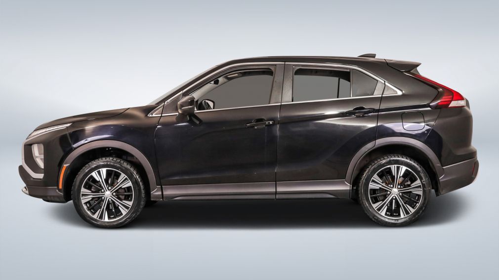 Mitsubishi Eclipse Cross SE 2022 à vendre à Trois-Rivières - 4