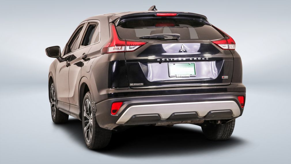 Mitsubishi Eclipse Cross SE 2022 à vendre à Trois-Rivières - 5
