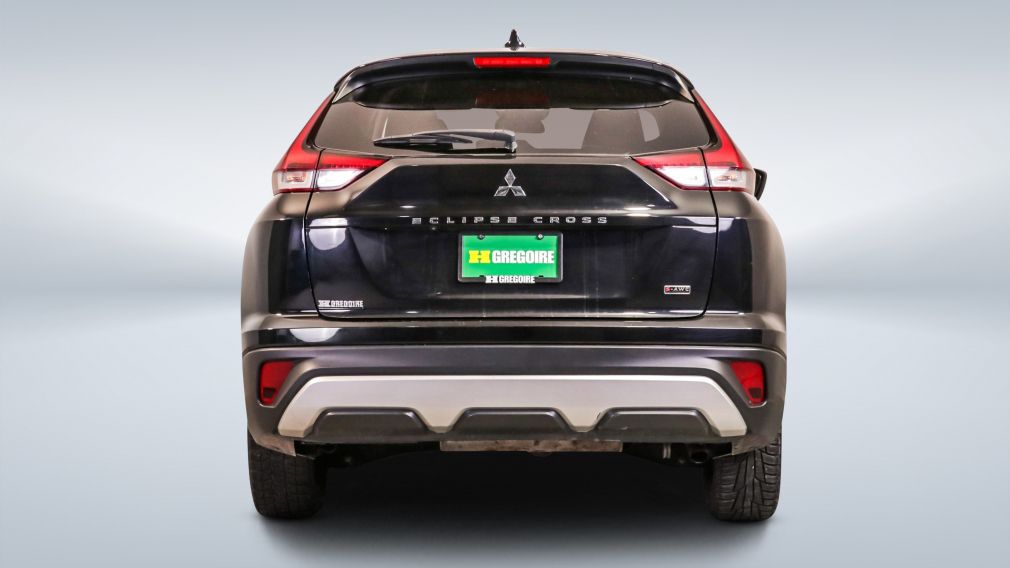 Mitsubishi Eclipse Cross SE 2022 à vendre à Trois-Rivières - 6