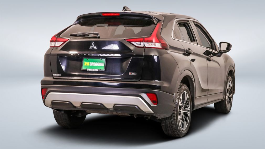 Mitsubishi Eclipse Cross SE 2022 à vendre à Trois-Rivières - 7