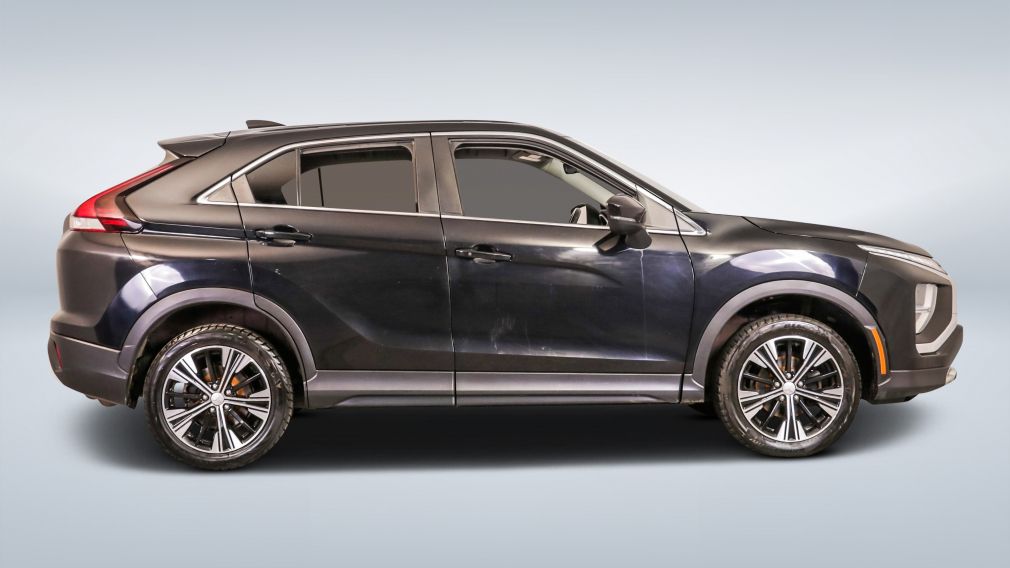 Mitsubishi Eclipse Cross SE 2022 à vendre à Trois-Rivières - 8