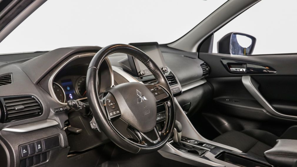 Mitsubishi Eclipse Cross SE 2022 à vendre à Trois-Rivières - 9