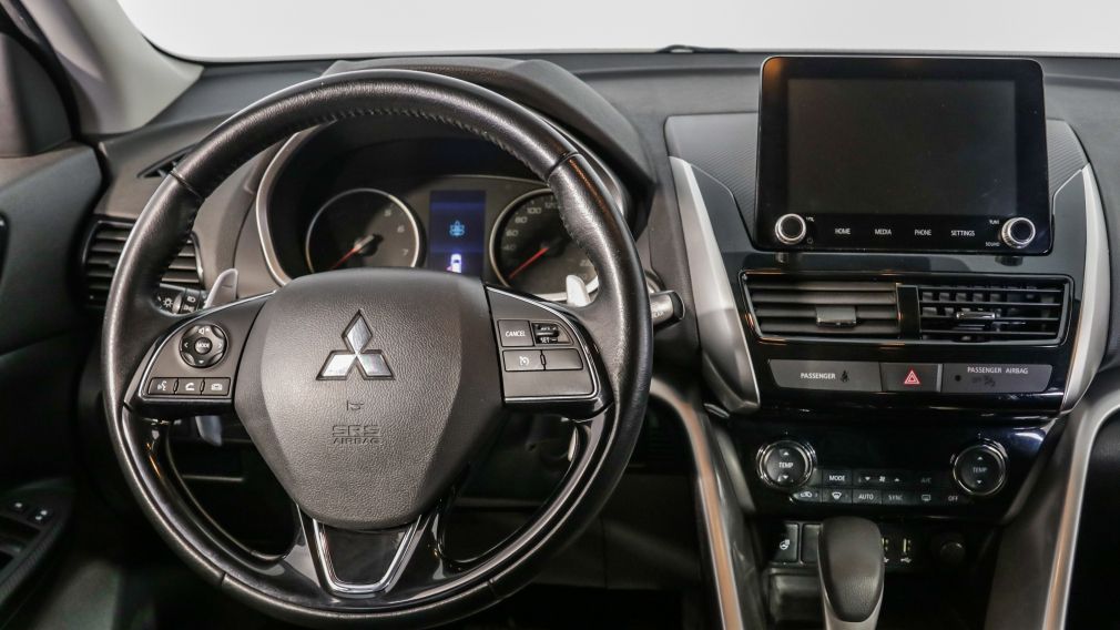 Mitsubishi Eclipse Cross SE 2022 à vendre à Trois-Rivières - 12