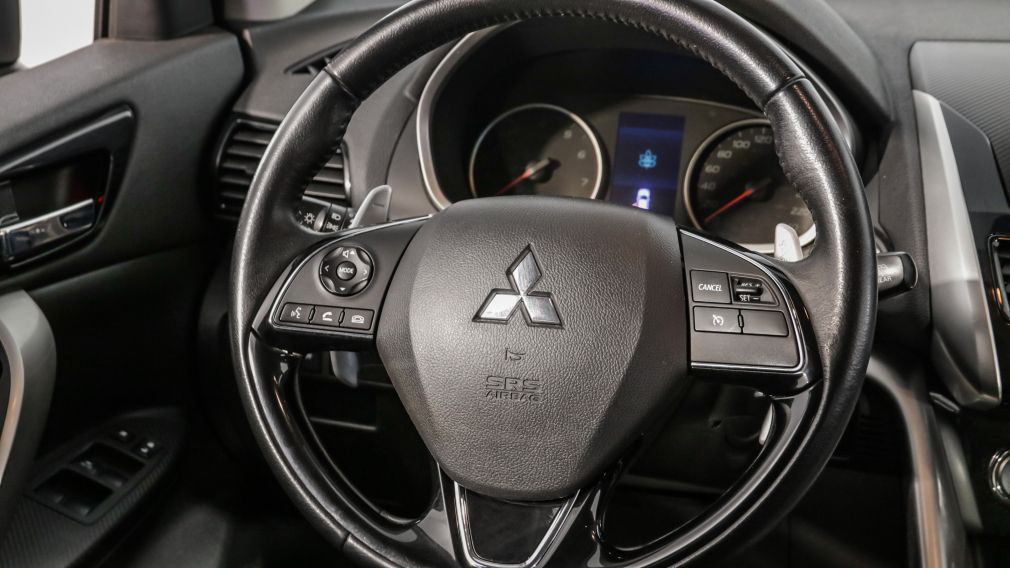Mitsubishi Eclipse Cross SE 2022 à vendre à Trois-Rivières - 13