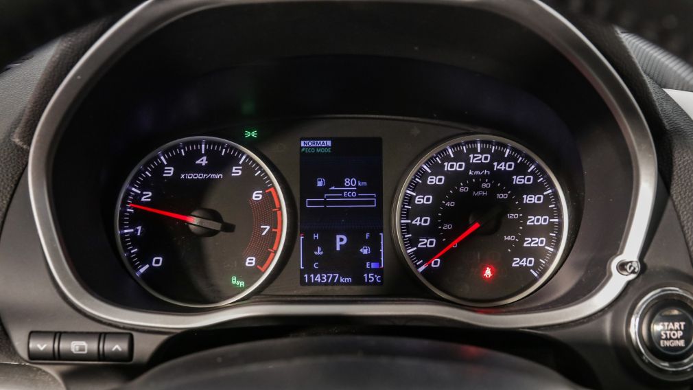 Mitsubishi Eclipse Cross SE 2022 à vendre à Trois-Rivières - 14