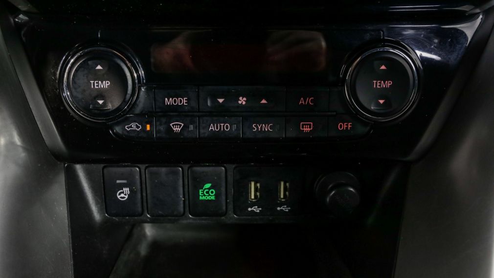 Mitsubishi Eclipse Cross SE 2022 à vendre à Trois-Rivières - 18